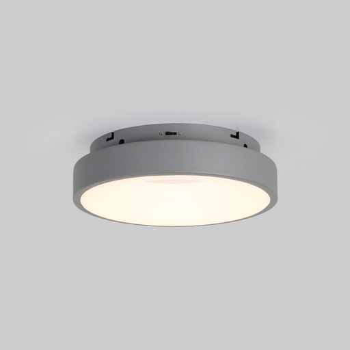 [L5075-22W] LED Deckenleuchte CCT 22W Philips Treiber ø30cm
