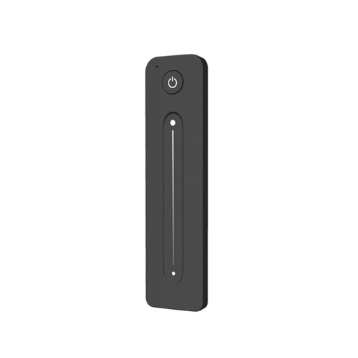 [SK-R11] Télécommande RF monochrome avec curseur tactile - 1 zone - RF 2.4GHz - Skydance