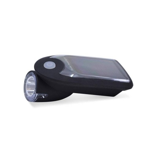[SLX002] Solar USB bicycle lamp 240lm
