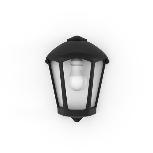 Nástěnné svítidlo typu lampion FUMAGALLI "FABIO" - E27 - IP55