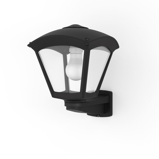 Candeeiro de parede exterior farol FUMAGALLI "Nardo/Roby"