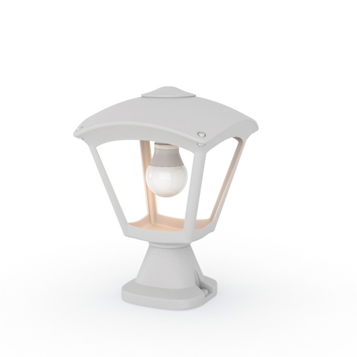 Lampada da terra per esterno FUMAGALLI "Disma/Roby"
