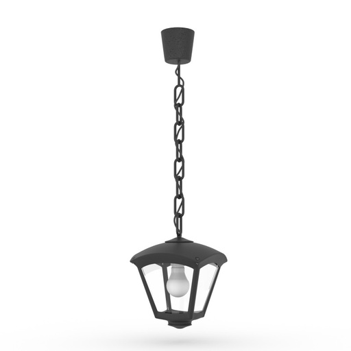 Suspension lanterne "Sicar/Roby" de FUMAGALLI