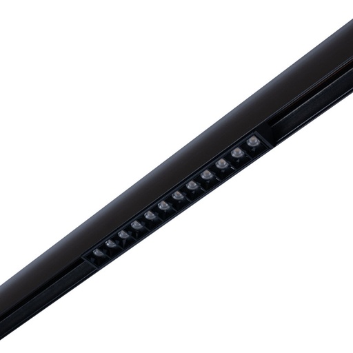 Magnetische railspot 48V CCT - 12W - DALI-2 dimbaar - UGR18