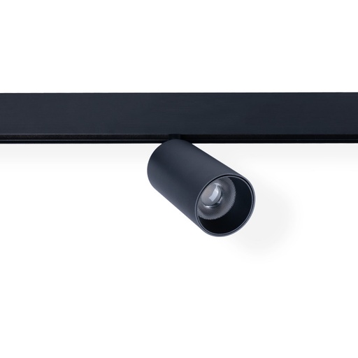 LED reflektor pro magnetickou lištu 48V - 20W - DALI-2 regulovatelný