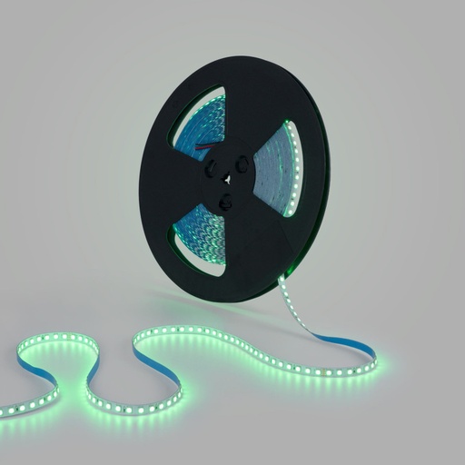 [BLS5050-48V14W-IP20-20M-RGB] LED Strip 48V DC - RGB - 14.4W/m - 10mm - IP20 - 20 metres - 90LED/m