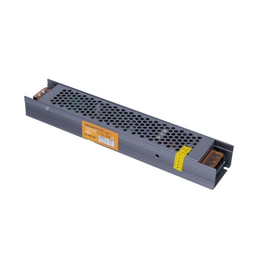 [SL-200-48] Switch mode power supply - 48V DC - 200W - 4.2A