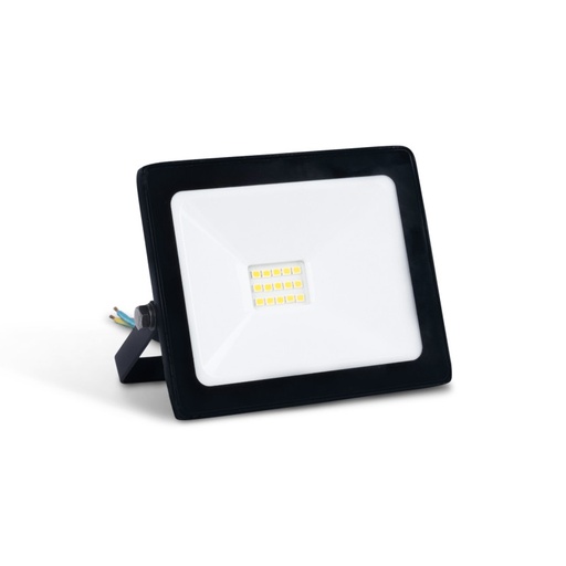 [22001002] Exteriérový LED projektor 10W - 800lm - IP65 - 4000K