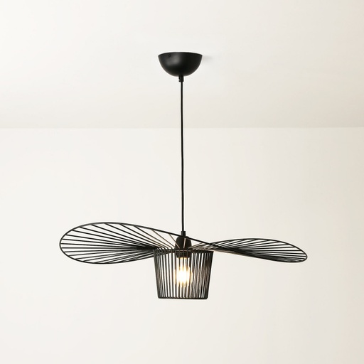 [L3098-700-N] Lámpara colgante de diseño "Pamela" - 70cm