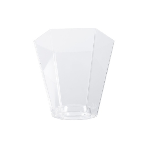 Difusor transparente de substituição FUMAGALLI ANNA - IP55