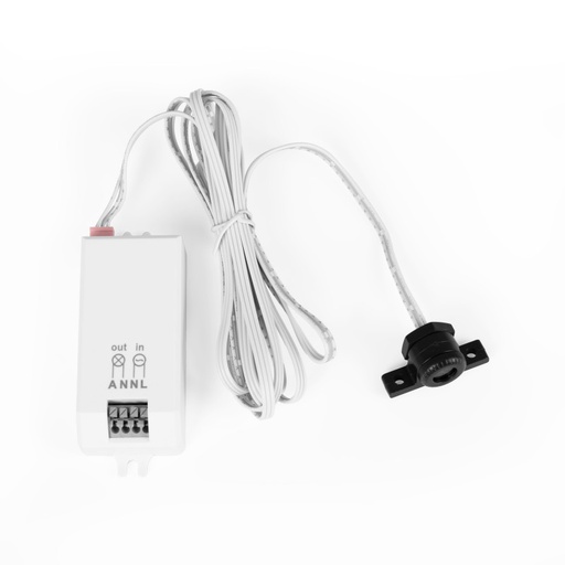[SP29B] Switch with IR sensor for doors 220V AC - ON/OFF