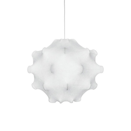 Lámpara colgante de diseño "Cocoon"