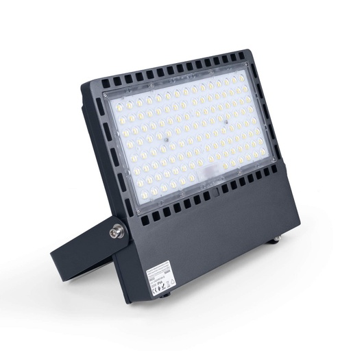[B8222] Vanjski asimetrični LED projektor 300W - 140lm/W - IP66