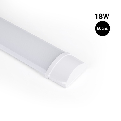 Linearna LED lampa visoke snage - 18W - 60cm - IP20