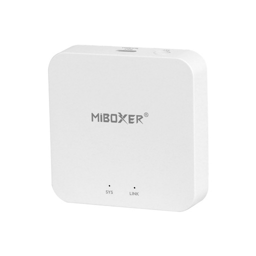 [WL-BOX2] Controlador gateway WIFI Mi Light - 2.4GHz - WL-BOX2