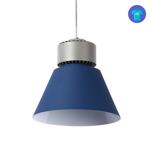 LED Bay light for jewelry store - KeGu Driver