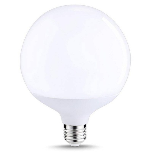 LED Globe Bulb E27 G120 20W