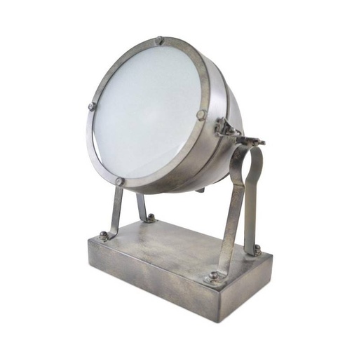 [LV272] ESCA" vintage table lamp