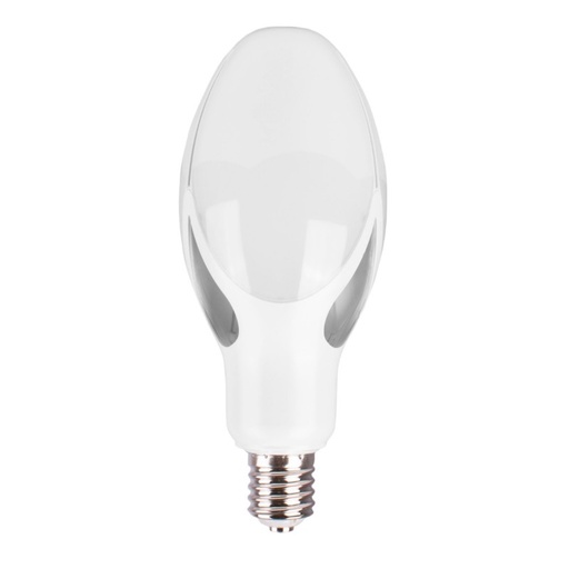 Lâmpada industrial LED E40 - 70W - ⌀120mm
