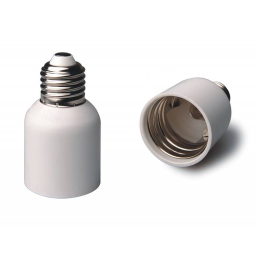 [B1666] Adapter E27 til E40-gjenger