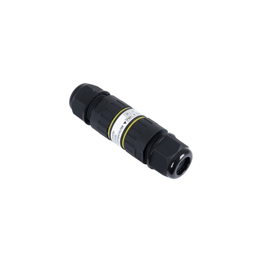 [B8155-DALI] Gateway conversor DALI para 1-10V 2 fios para iluminação industrial - IP67