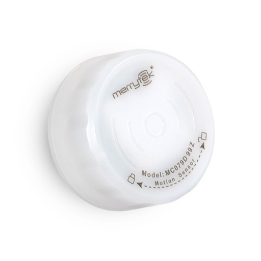 [B8155-MICRO] Microondas judesio jutiklis pramoninėms LED lemputėms B8155