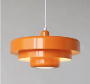Závěsné svítidlo design "MACARRON" - E27