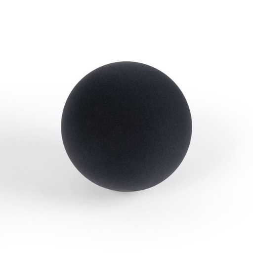 Kirkas pallo äänilamppu B206: n varaosaksi - Ø140mm