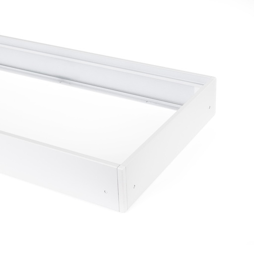 [B4271-BACKLIGHT-120x30] LED tagavalgustusega paneeli pindade komplekt 120x30 cm