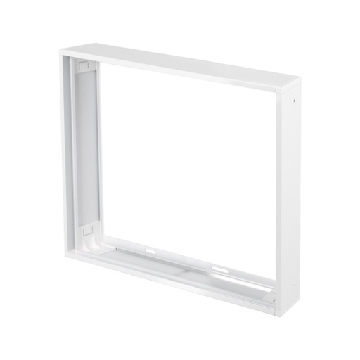 [B4271-BACKLIGHT-60x60] Kit de montagem de superfície para painel LED Backlight 60x60 cm