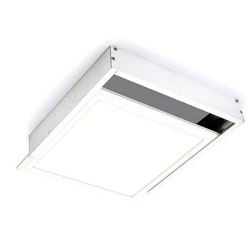 [LM9032] Kit de superfície para painel LED slim 60x60cm