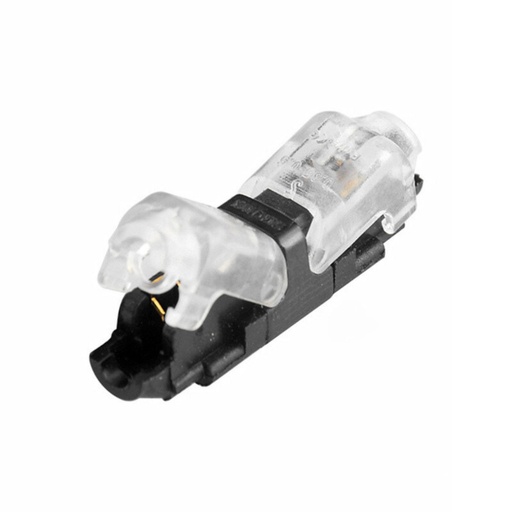 [WJ-I-1C] Szybkozłącze proste na jeden przewód - 0,34~0,54 mm² - 300 V / 9 A