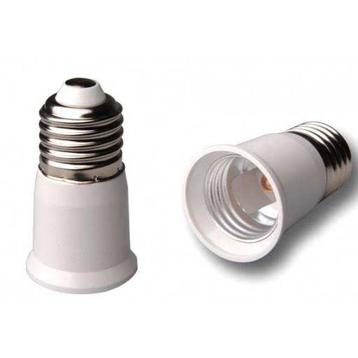 [B1668] Adapter przedłużacza gwintu E27 do E27