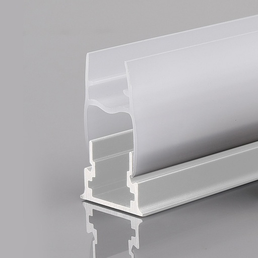 [BXT-291-B+B] Profil s difuzorom za staklariju 16x30 11mm