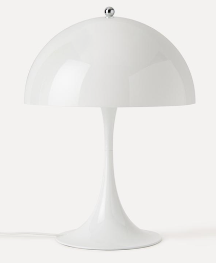 [L4051-B] Design tafellamp "MART" - 3 x G9