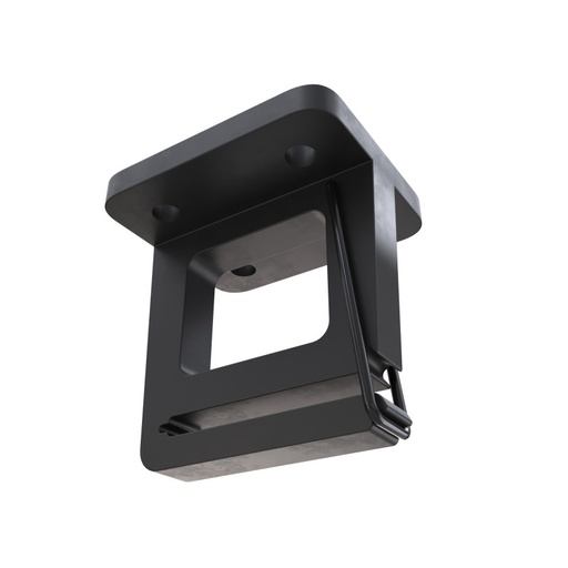 [BVC-ACC01-N] Strip holder for 'Axia' lamp