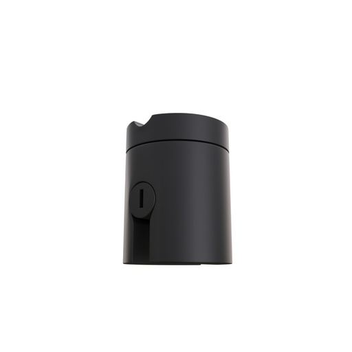 [BVC-ACC02-N] Καπάκι άκρου για "Axia" - Ø51mm