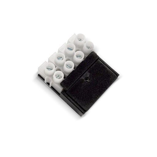 [BVC-ACC03-N] Initial electrical connection accessory for "Axia" lamp