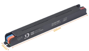 [DY-100W-24-XL] Zasilacz Slim 100W 24V - 4A - Wysoka wydajność - IP20