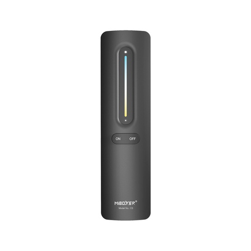 [C3] Pilot zdalnego sterowania CCT - 1 strefa - RF 2,4 GHz - Mi Light - C3