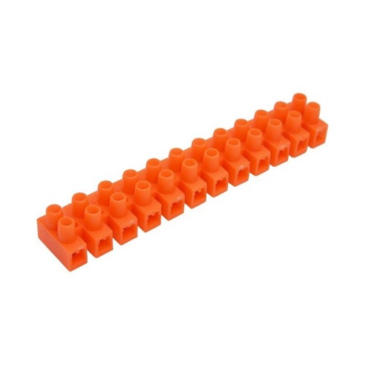 12-pins stekkerdoos - Verschillende maten