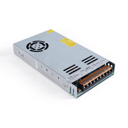 [MI-8860] Zasilacz impulsowy 24V - 350W - 14,6A