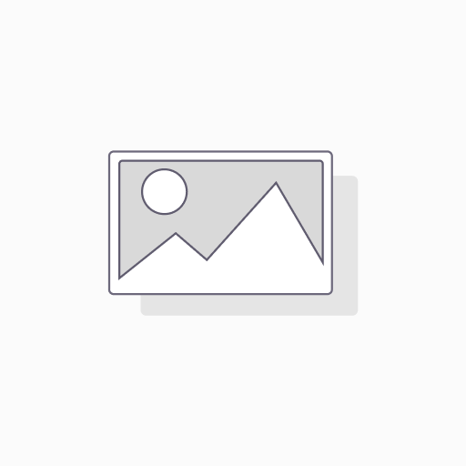 Surface LED Profile - 17x14mm - Complete Kit - 1 Meter