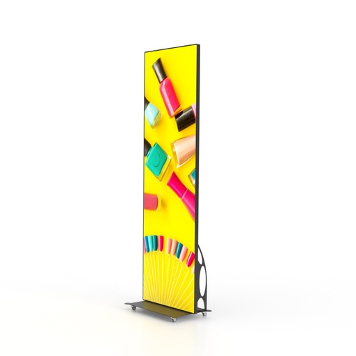 [KDP2.5T1] LED Digital Display - High brightness for videos and images