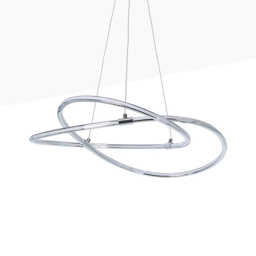 SOLMU" LED pendant lamp 50W