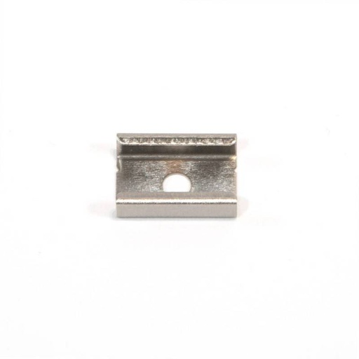 [BGM8] Metal clamp for fastening of 8X12 profiles
