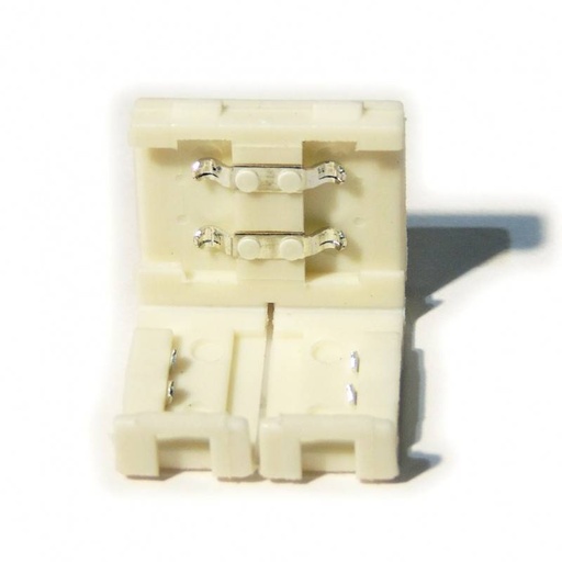 [B1680DIR] Aansluiting voor LED-strips 12V enkelkleurig 8mm direct zonder kabel