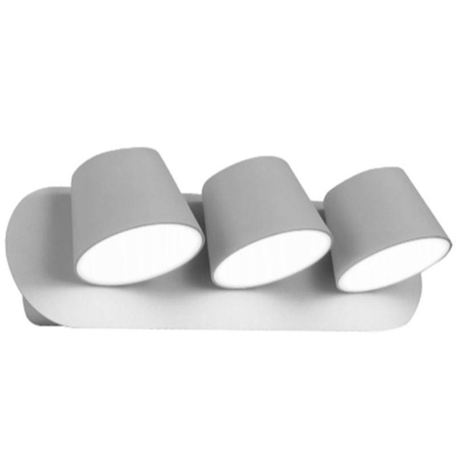 Wall light LED "KOP-3" adjustable 18W