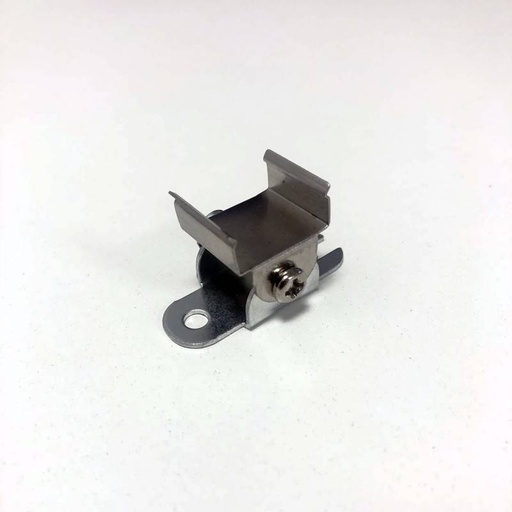 [BGM17-B] GRAPA METALICA BASCULANTE PARA SUJECIÓN PERFILES 17X8-15
