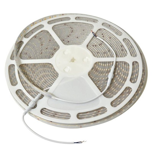 Tira LED 24V-DC 10W/m SMD5050 IP68 Rolna 20 metara